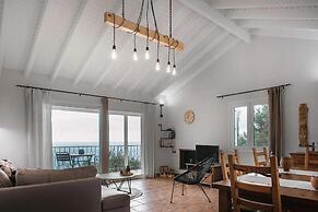 Villa Gardenia in Paxi