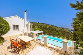 Villa Gardenia in Paxi