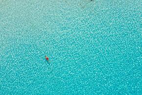 Villa Gardenia in Paxi