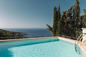 Villa Gardenia in Paxi