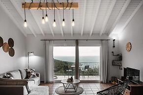 Villa Gardenia in Paxi