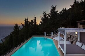 Villa Gardenia in Paxi