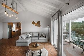 Villa Gardenia in Paxi