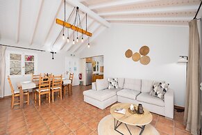 Villa Gardenia in Paxi