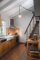 Villa Gardenia in Paxi