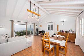 Villa Gardenia in Paxi