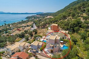 Villa Situla in Mparmpati