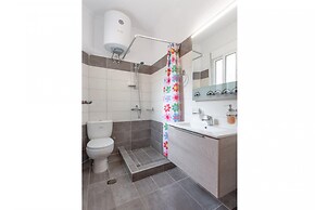 Villa Situla in Mparmpati