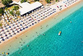 Villa Situla in Mparmpati