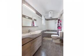 Villa Situla in Mparmpati