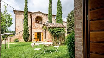 Il Poggio Alle Trese 14 Emma Villas