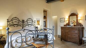 Il Poggio Alle Trese 14 Emma Villas