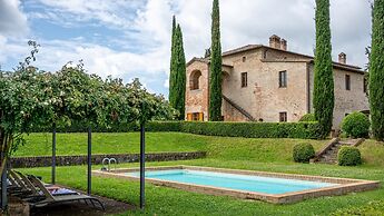 Il Poggio Alle Trese 14 Emma Villas