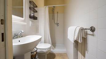 Il Poggio Alle Trese 14 Emma Villas