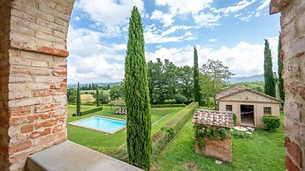 Il Poggio Alle Trese 14 Emma Villas