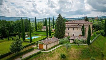 Il Poggio Alle Trese 14 Emma Villas