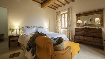 Il Poggio Alle Trese 14 Emma Villas