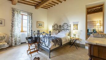 Il Poggio Alle Trese 14 Emma Villas