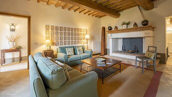 Il Poggio Alle Trese 14 Emma Villas