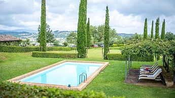 Il Poggio Alle Trese 14 Emma Villas