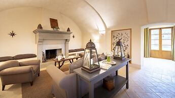 Il Poggio Alle Trese 14 Emma Villas