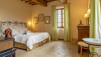 Il Poggio Alle Trese 14 Emma Villas