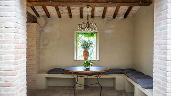 Il Poggio Alle Trese 14 Emma Villas