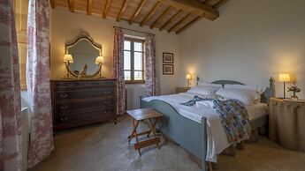 Il Poggio Alle Trese 14 Emma Villas