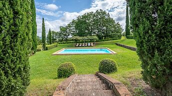 Il Poggio Alle Trese 14 Emma Villas