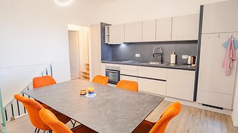 Residenza Del Porto - Italian Homing