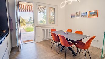 Residenza Del Porto - Italian Homing