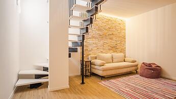 Residenza Del Porto - Italian Homing