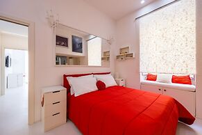 Morghen Red Passion and Pop Art