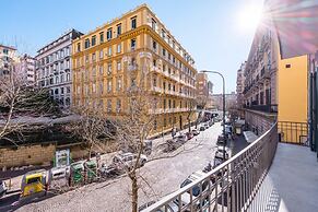 Morghen Red Passion and Pop Art