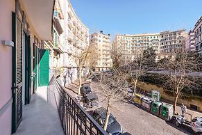 Morghen Red Passion and Pop Art