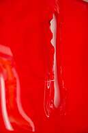 Morghen Red Passion and Pop Art