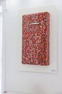 Morghen Red Passion and Pop Art