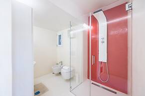 Morghen Red Passion and Pop Art