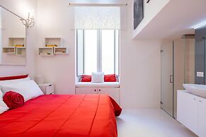 Morghen Red Passion and Pop Art