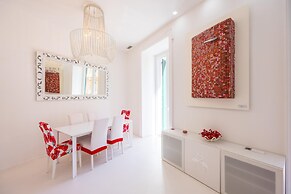 Morghen Red Passion and Pop Art