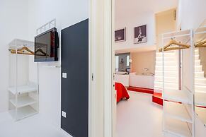 Morghen Red Passion and Pop Art