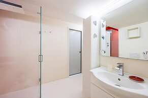 Morghen Red Passion and Pop Art