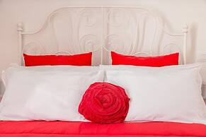 Morghen Red Passion and Pop Art