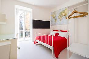 Morghen Red Passion and Pop Art