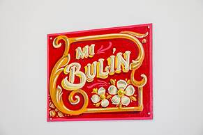 Morghen Red Passion and Pop Art