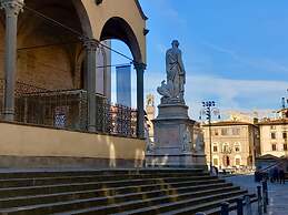 Bargellini 12 in Firenze