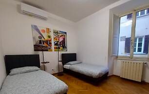 Bargellini 12 in Firenze