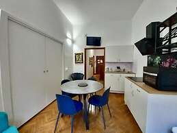 Bargellini 12 in Firenze