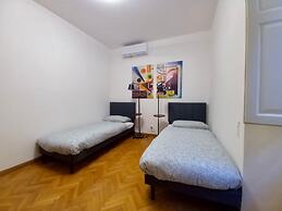 Bargellini 12 in Firenze