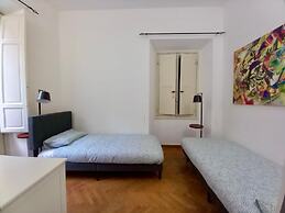 Bargellini 12 in Firenze